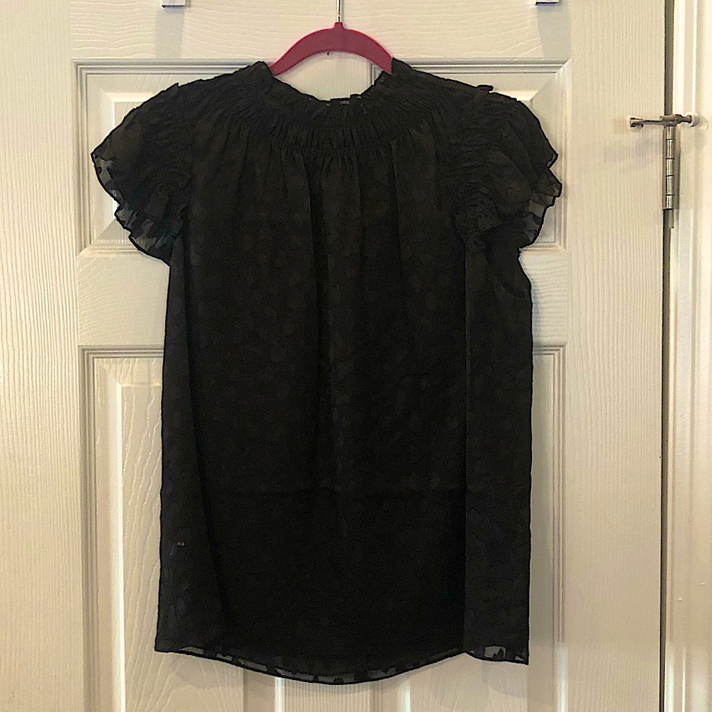 Rebecca Taylor Blouse